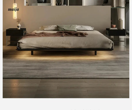 KBOOS Lawson Platform Bed from KBOOS
