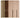 MEIHOUSE Medieval Rattan Glass Door Bedroom Wardrobe Modern Storage from MEIHOUSE