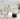 BANKE Large Capacity Transparent Glass Ice Coffee Cup from BANKE
