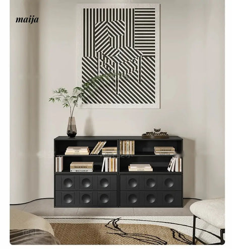 FEEL Universal Bedroom Bookcase Module from FEEL