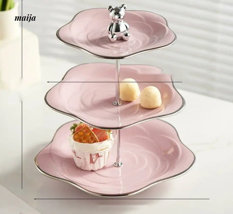 MOSE Ink-Color Fruit Pan from MOSE
