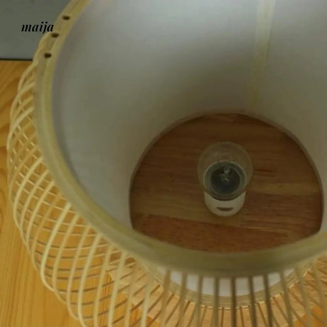 ZHONGSHAN Japanese Lantern with Retro Style from CH LIGHTING