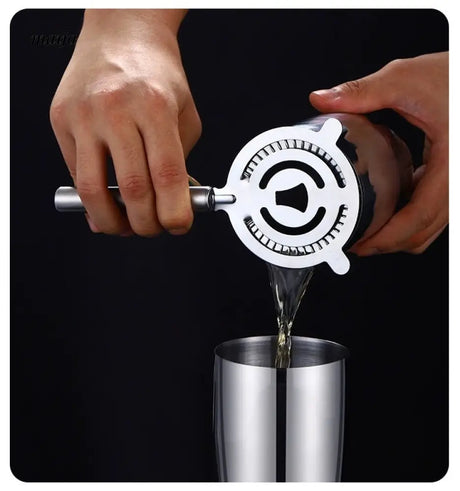 BANKE Stainless Steel Bartender Cocktail Tools Set from BANKE