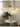 NANCY French Cream Chandelier Pleated Glass Shade from NANCY