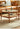 19 DREAM SPACE Rattan Japanese Coffee Table from 19 DREAM SPACE