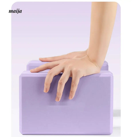 JOINFIT High-Density Yoga Brick Beginner Training Tool from JOINFIT