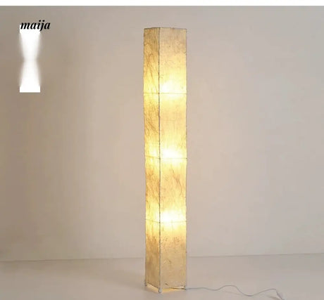 ZHONGSHAN Japanese Floor Lamp for Living Room from ZHONGSHAN