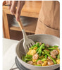 CAROTE Silicone Shovel for Frying and Non-Stick Cooking from CAROTE