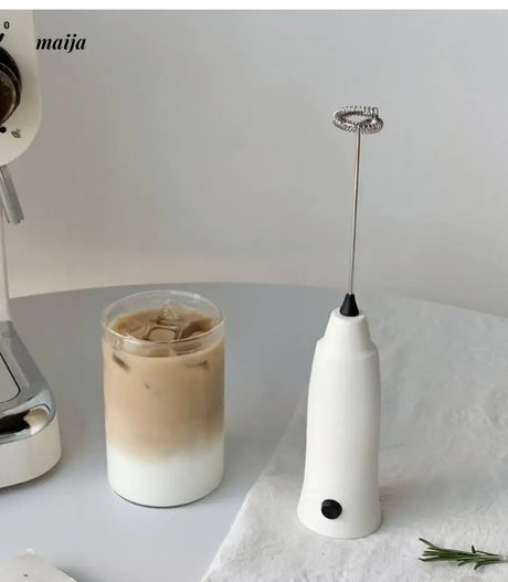 BANKE Electric Handheld Milk Foam Stirring Stick from BANKE