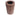 MUSN Creative Wooden Trash Bin from MUSN