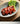 JOTO Japanese Retro Ceramic Dish Daily Steamed Fish Plate from JOTO