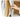 OGI NO RYOHIN Housekeeping Cabinet for Cleaning Essentials from HOBBYTREE