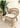 19 DREAM SPACE Peacock Vine Chair from 19 DREAM SPACE