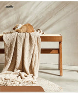 RATTAN CRAFTSMAN Rattan Shoe Stool Bench from RATTAN CRAFTSMAN