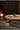 RATTAN CRAFTSMAN Circular Coffee Table from RATTAN CRAFTSMAN