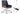 Ruston Minimalistic Office Chair from maija