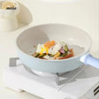 CAROTE Non-Stick Pancake and Egg Frying Pan from CAROTE