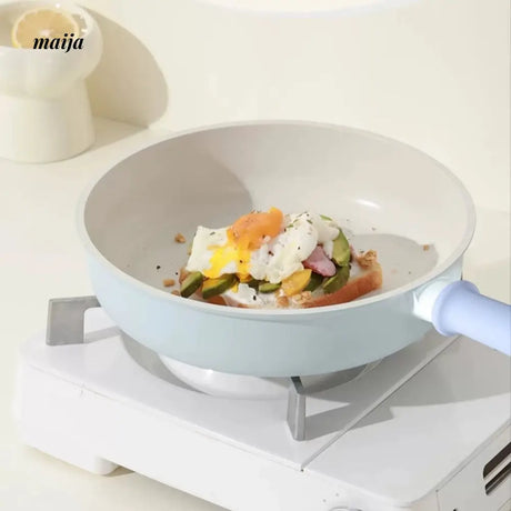 CAROTE Non-Stick Pancake and Egg Frying Pan from CAROTE