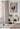 LIVINGPLUS Living Room Floor Storage Stand from LIVINGPLUS