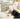 MAN YUE HOME Cute Scandinavian Pillow for Sofa or Bed from MAN YUE HOME