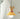 QXWD Gumiho Cartoon Ceiling Lamp Children's Room from QXWD