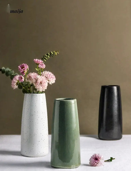 JOTO Japanese Creative Ceramics Scandinavian Living Room Decor from JOTO