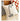 MAN YUE HOME INS Retro Living Room Pillow with Decorative Appeal from MAN YUE HOME