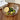 BANKE Transparent Crystal Glass Salad Bowl from BANKE