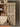 RATTAN CRAFTSMAN Japanese Wabi-Sabi Locker from RATTAN CRAFTSMAN