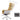 Willenhall High Backrest Office Chair from maija