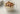 BANKE Wide Mouth Glass Oat Breakfast Bowl from BANKE