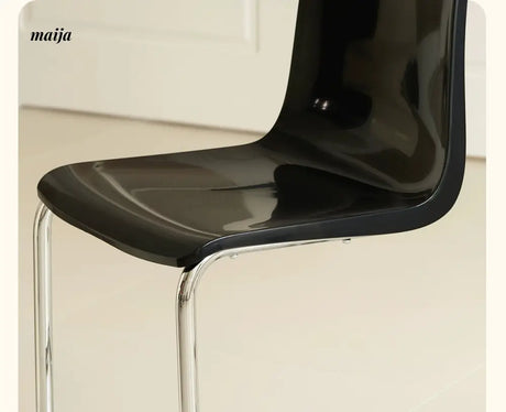 PUMPKIN BOX Scandinavian Modern Bar Chair from PUMPKIN BOX