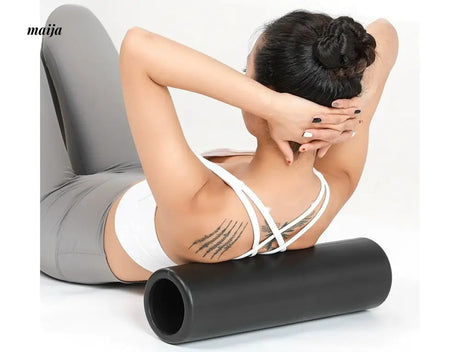 JOINFIT Muscle Relaxation Roller Yoga Equipment from JOINFIT