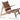 RATTAN CRAFTSMAN Balcony Casual Hunting Chair from RATTAN CRAFTSMAN