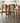 RATTAN CRAFTSMAN Highchair for Dining Table from RATTAN CRAFTSMAN