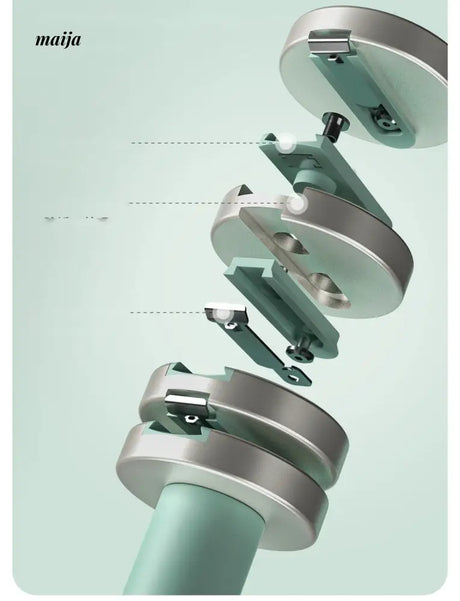 JOINFIT Adjustable Dumbbells Gym Sports Equipment from JOINFIT