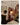 NANCY Wabi-Sabi Bedside Chandelier Retro Design from NANCY