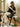 19 DREAM SPACE Rattan Dining Chair from 19 DREAM SPACE