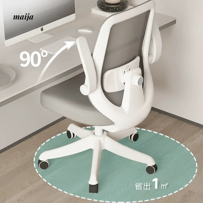 IDESK M11 Study Chair from IDESK