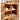 19 DREAM SPACE Japanese Rattan Shoe Cabinet from 19 DREAM SPACE