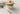 BANKE Wide Mouth Glass Oat Breakfast Bowl from BANKE