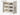 MIGOBEAR Big Capacious Storage Bookshelf Toy from MIGOBEAR