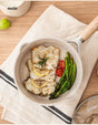 CAROTE Non-Stick Baby Milk Pot from CAROTE