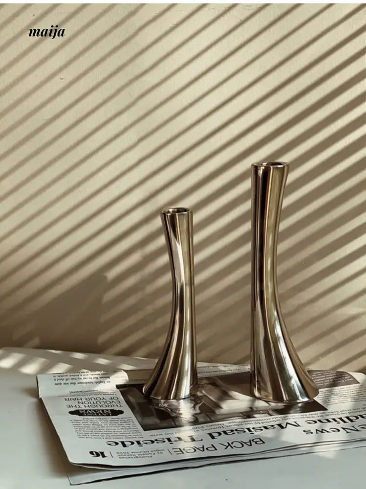HOMESIDE Scandinavian Minimalistic Design Candle from HOMESIDE