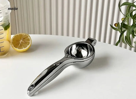 BANKE Stainless Steel Lemon Manual Juicer from BANKE