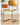 LOWERLEFT Modern Acrylic Dining Chair from Lower Left