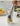 BANKE Scaled High-Quality Glass Measuring Cup from BANKE