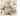 MAN YUE HOME Cute Scandinavian Pillow for Sofa or Bed from MAN YUE HOME
