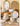 MOSE Japanese Advanced Tableware Set from MOSE