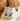MAN YUE HOME Scandinavian Retro Sofa Pillow with Pillowcase from MAN YUE HOME
